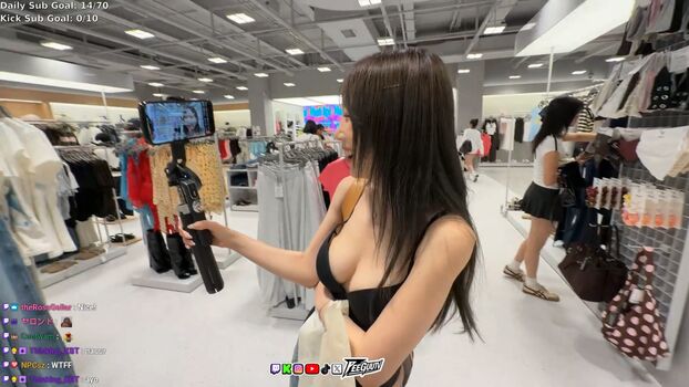 Hello kiko page leaked private photo uncensored HD quality