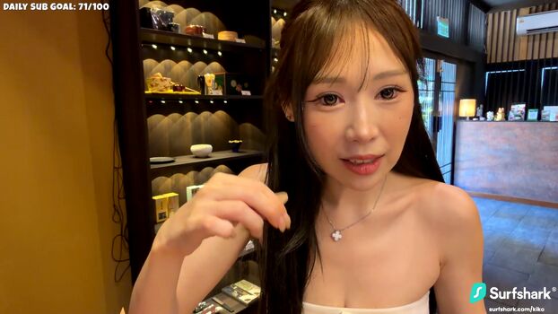 Hello kiko page leaked private photo uncensored HD quality