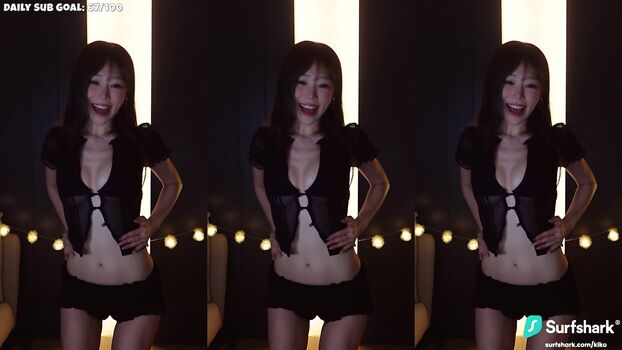 Hello kiko page leaked private photo uncensored HD quality