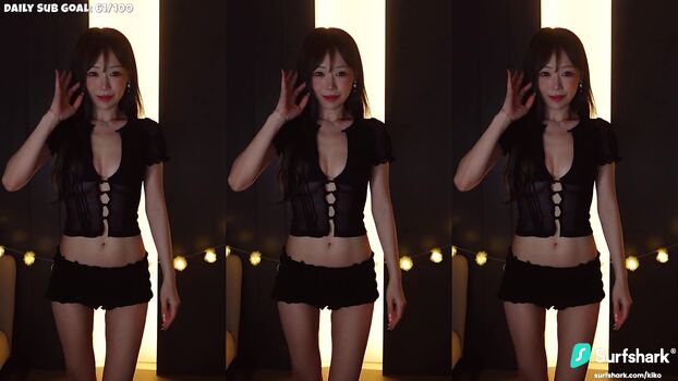 Hello kiko page leaked private photo uncensored HD quality
