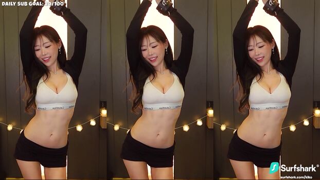 Hello kiko page leaked private photo uncensored HD quality