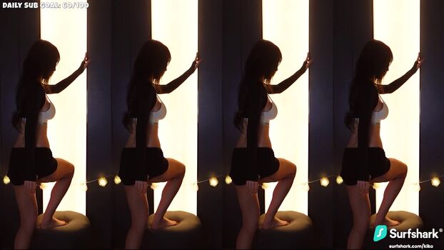Hello kiko page leaked private photo uncensored HD quality