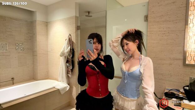 Hello kiko page leaked private photo uncensored HD quality