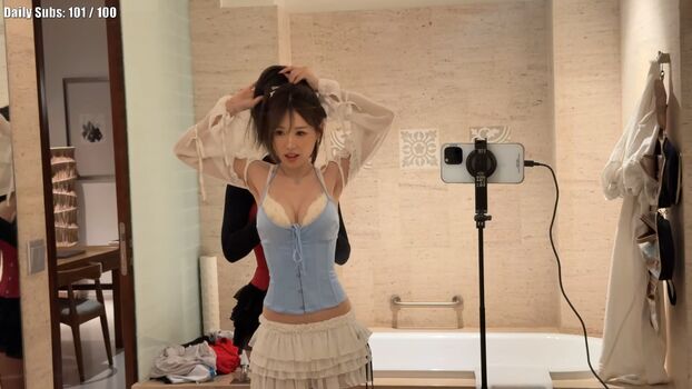 Hello kiko page leaked private photo uncensored HD quality