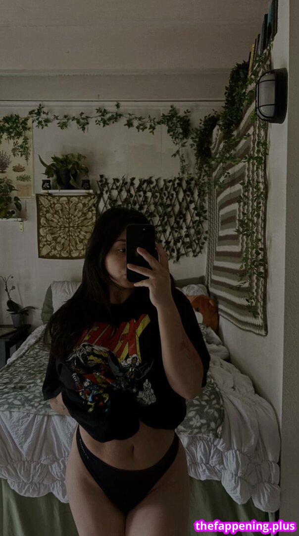 Lexaleini leaked private photo uncensored HD quality