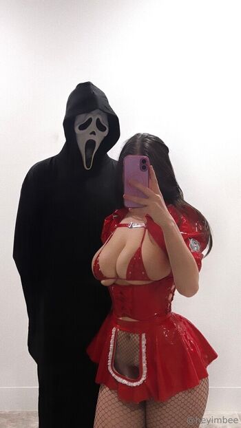 Heyimbee  page leaked private photo uncensored HD quality