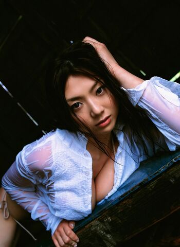Hitomi aizawa leaked private photo uncensored HD quality