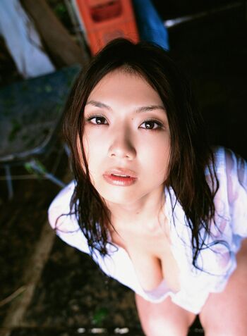 Hitomi aizawa leaked private photo uncensored HD quality