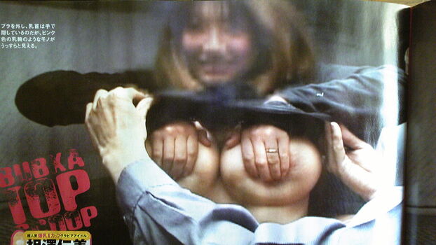 Hitomi aizawa leaked private photo uncensored HD quality