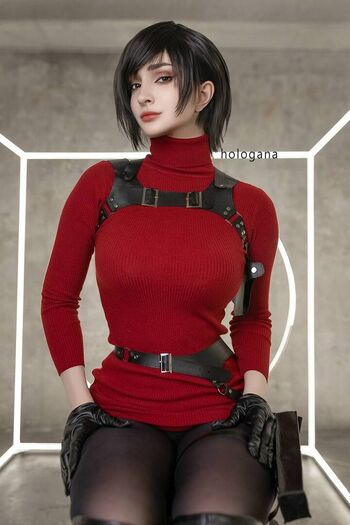 Hologana page leaked private photo uncensored HD quality