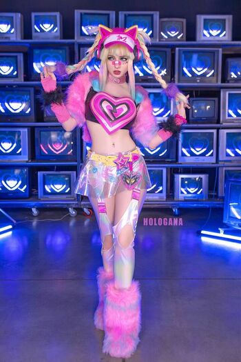Hologana page leaked private photo uncensored HD quality