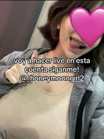 Honeymoongirl leaked private photo uncensored HD quality