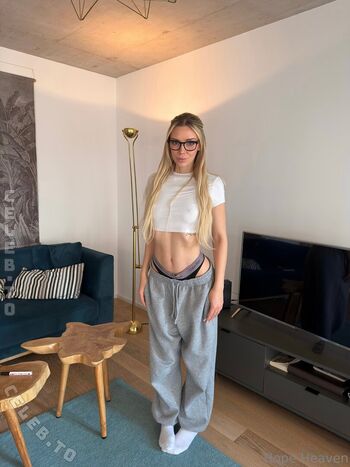 Hope heaven leaked private photo uncensored HD quality