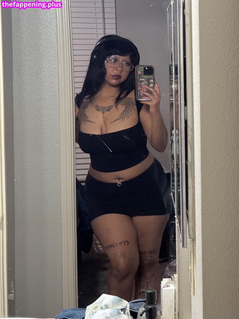 Badibooo leaked private photo uncensored HD quality