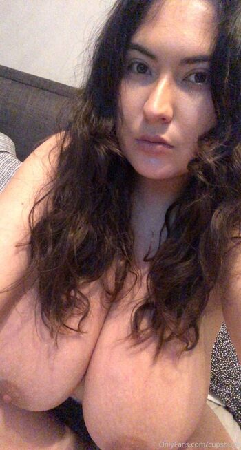 Hugekcups leaked private photo uncensored HD quality