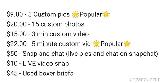 Hunganduncut leaked private photo uncensored HD quality