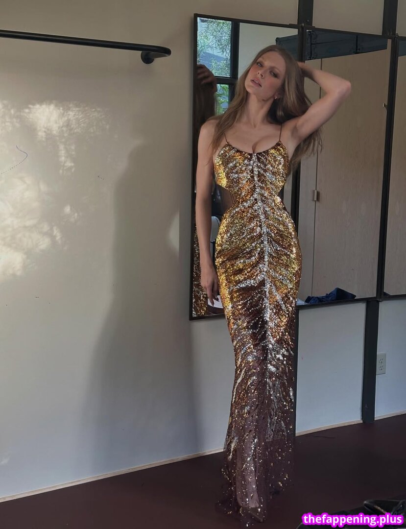 Superheroine leaked private photo uncensored HD quality