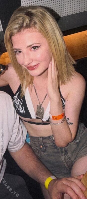 Hysta leaked private photo uncensored HD quality
