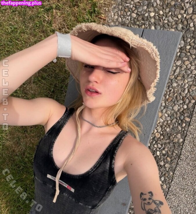 Page/ leaked private photo uncensored HD quality