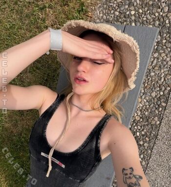 Hysta leaked private photo uncensored HD quality
