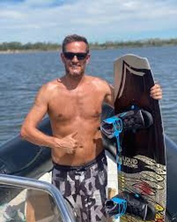 Ian scott page leaked private photo uncensored HD quality