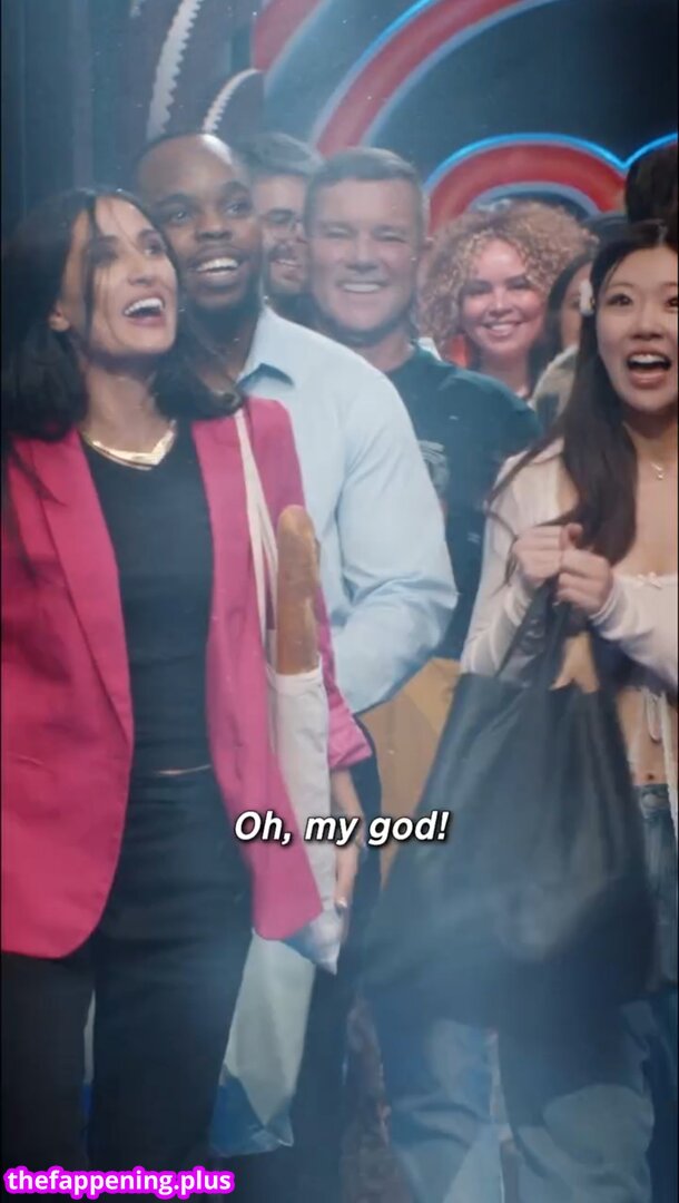 Alexa flexy leaked private photo uncensored HD quality