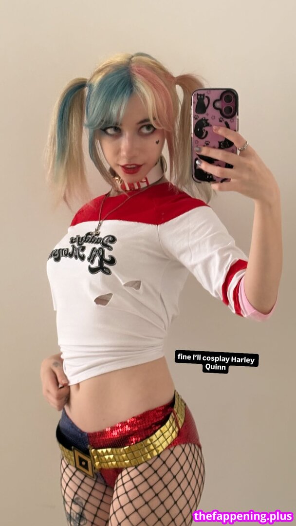 Pau peach leaked private photo uncensored HD quality