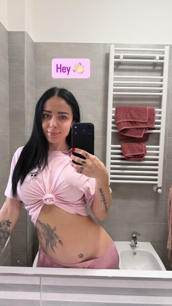 Imviolet  page leaked private photo uncensored HD quality