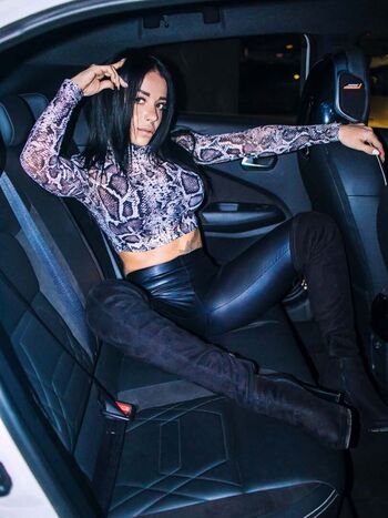Imviolet leaked private photo uncensored HD quality