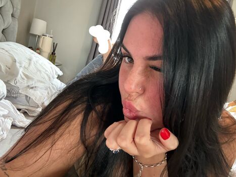 Inajitrust page leaked private photo uncensored HD quality