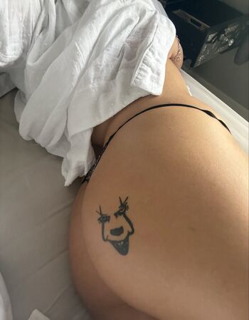 Inajitrust page leaked private photo uncensored HD quality