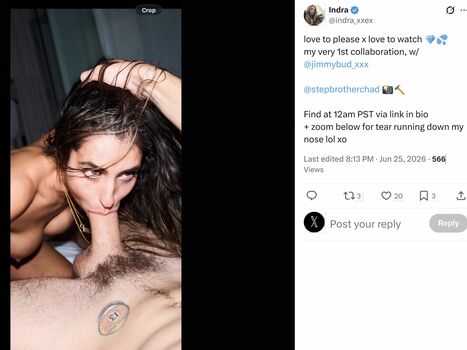 Indra nill leaked private photo uncensored HD quality