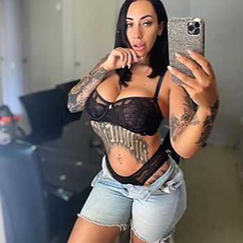 Inkedbaby leaked private photo uncensored HD quality