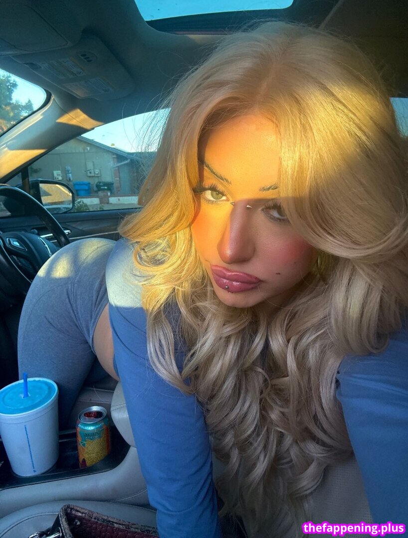 Morgpie leaked private photo uncensored HD quality