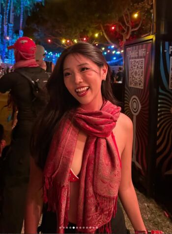 Irenejeongg leaked private photo uncensored HD quality