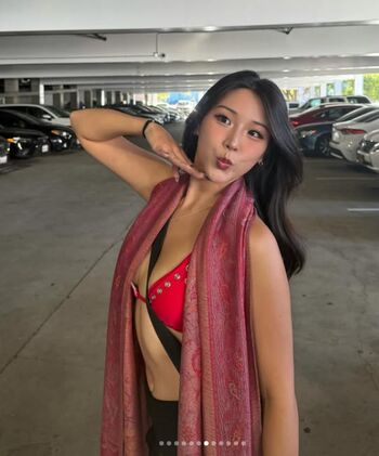 Irenejeongg leaked private photo uncensored HD quality