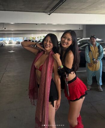 Irenejeongg leaked private photo uncensored HD quality