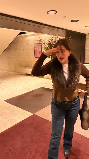 Isa briones page leaked private photo uncensored HD quality