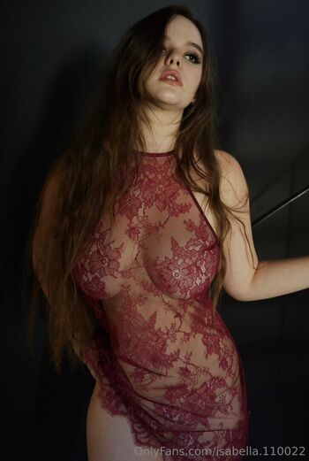 Isabella  page leaked private photo uncensored HD quality