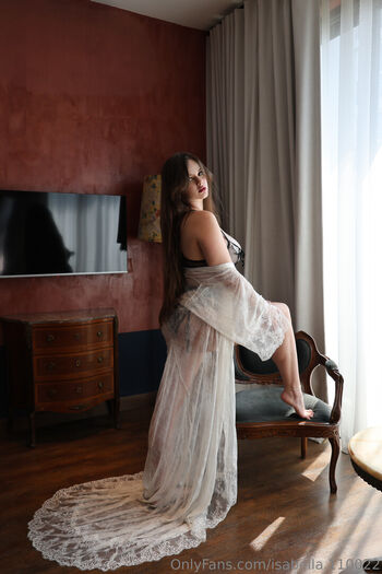 Isabella  page leaked private photo uncensored HD quality