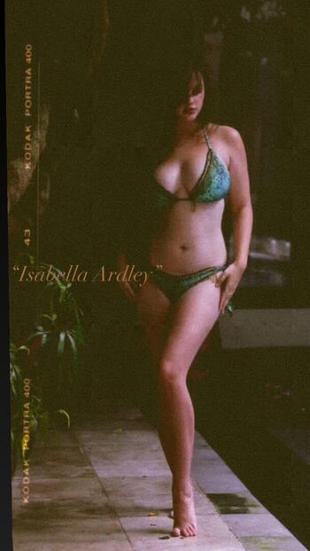 Isabella  page leaked private photo uncensored HD quality