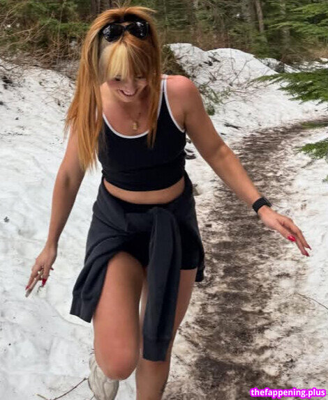 Karen fukuhara leaked private photo uncensored HD quality