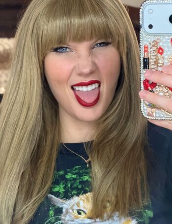 Itsjustblondie page leaked private photo uncensored HD quality