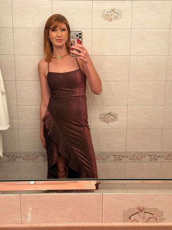 Itsjustblondie page leaked private photo uncensored HD quality
