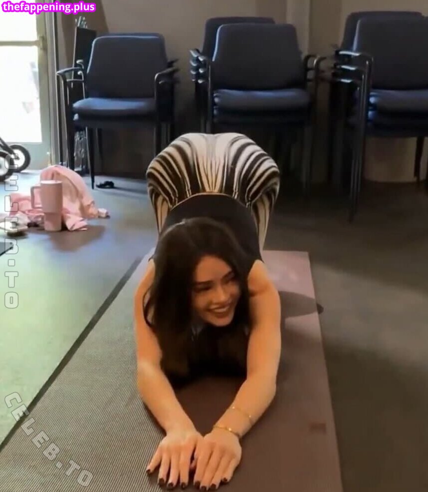 Rynkerbelle leaked private photo uncensored HD quality