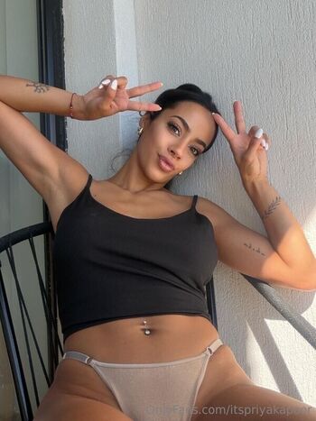 Itspriyakapoor leaked private photo uncensored HD quality