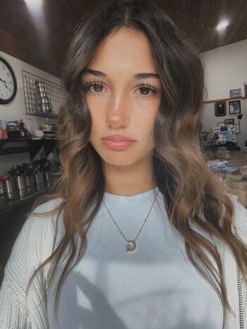 Itss gabbiii leaked private photo uncensored HD quality