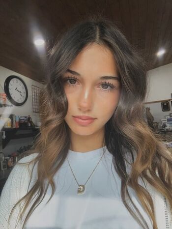 Itss gabbiii leaked private photo uncensored HD quality