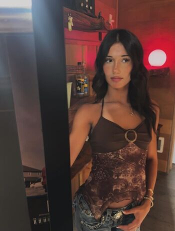 Itss gabbiii leaked private photo uncensored HD quality