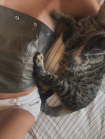 Itss gabbiii leaked private photo uncensored HD quality